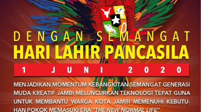 Detail Quote Hari Lahir Pancasila Nomer 9