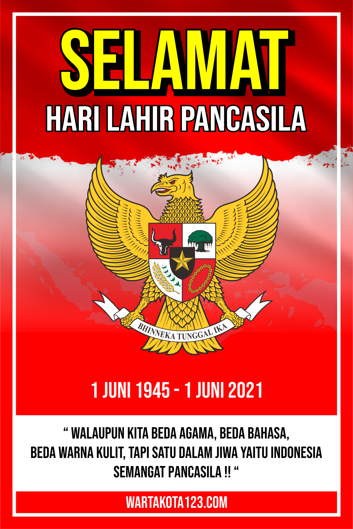 Detail Quote Hari Lahir Pancasila Nomer 14