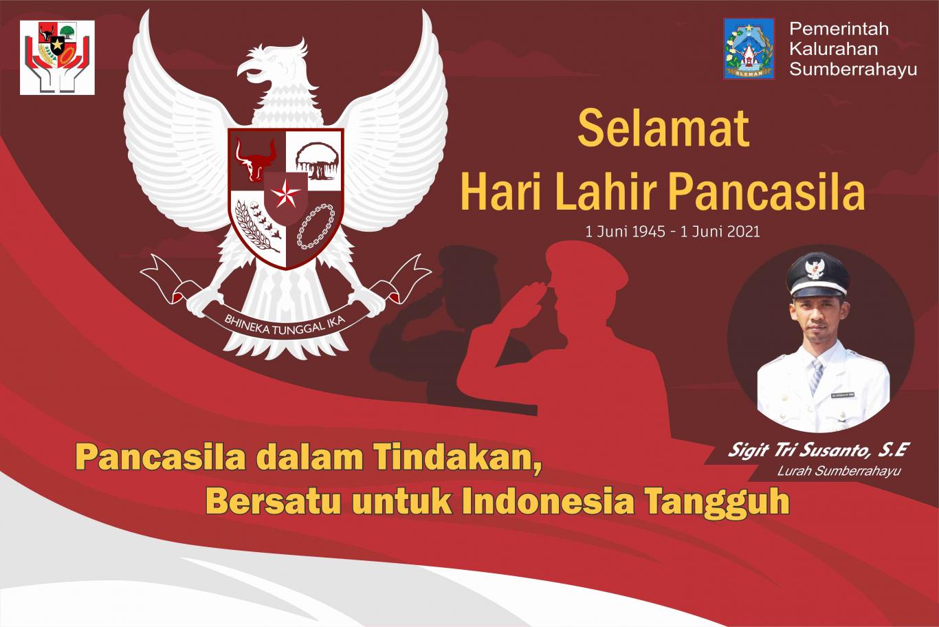 Detail Quote Hari Lahir Pancasila Nomer 49