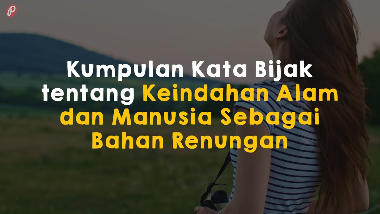 Detail Quote Tentang Keindahan Alam Nomer 34