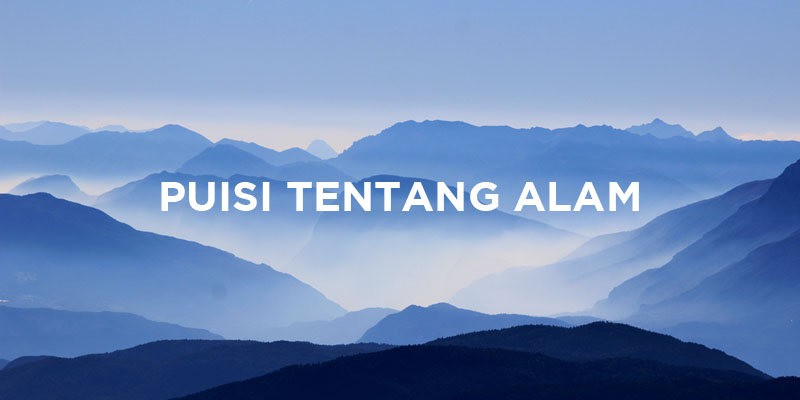 Detail Quote Tentang Keindahan Alam Nomer 45