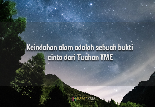 Detail Quote Tentang Keindahan Alam Nomer 6