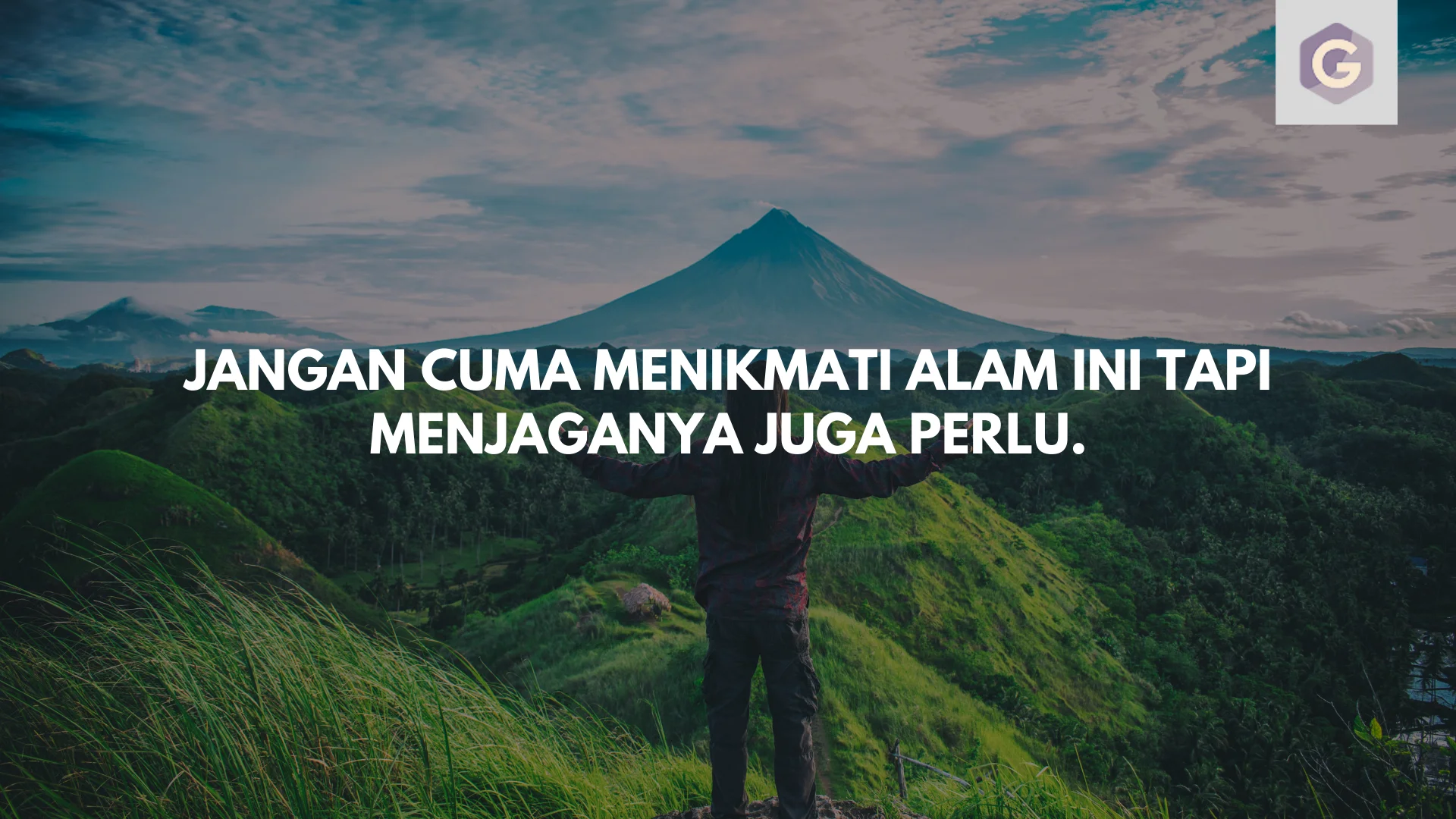 Detail Quote Tentang Keindahan Alam Nomer 49