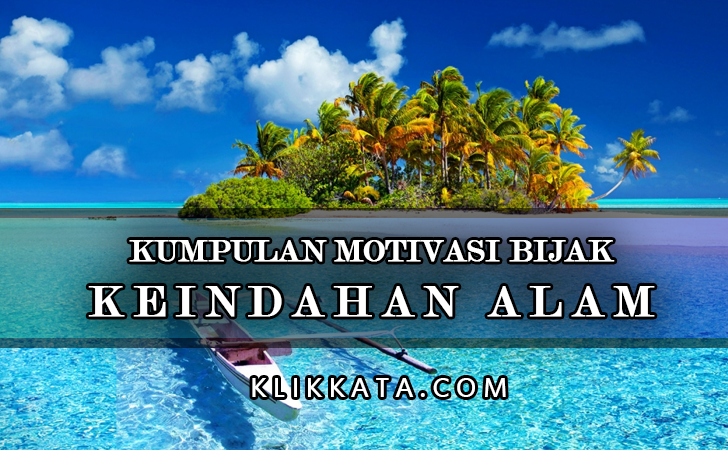 Detail Quote Tentang Keindahan Alam Nomer 54