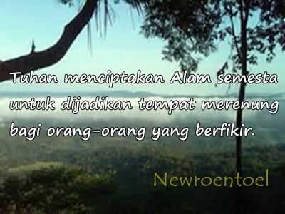 Detail Quote Tentang Keindahan Alam Nomer 55