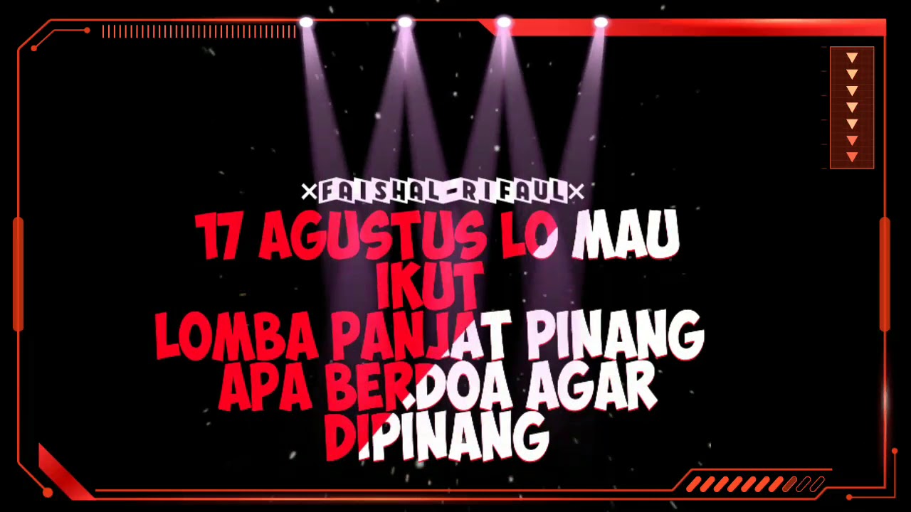 Detail Quotes 17 Agustus Nomer 29