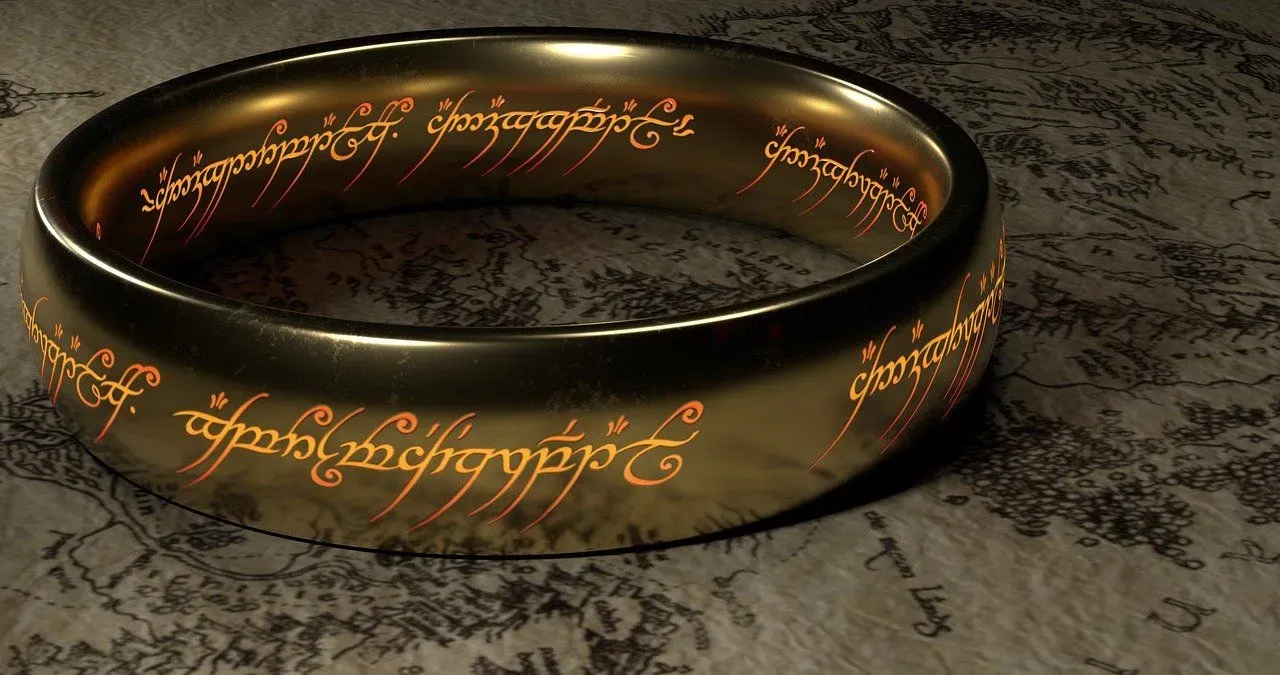 Detail Quotes About A Ring Nomer 40