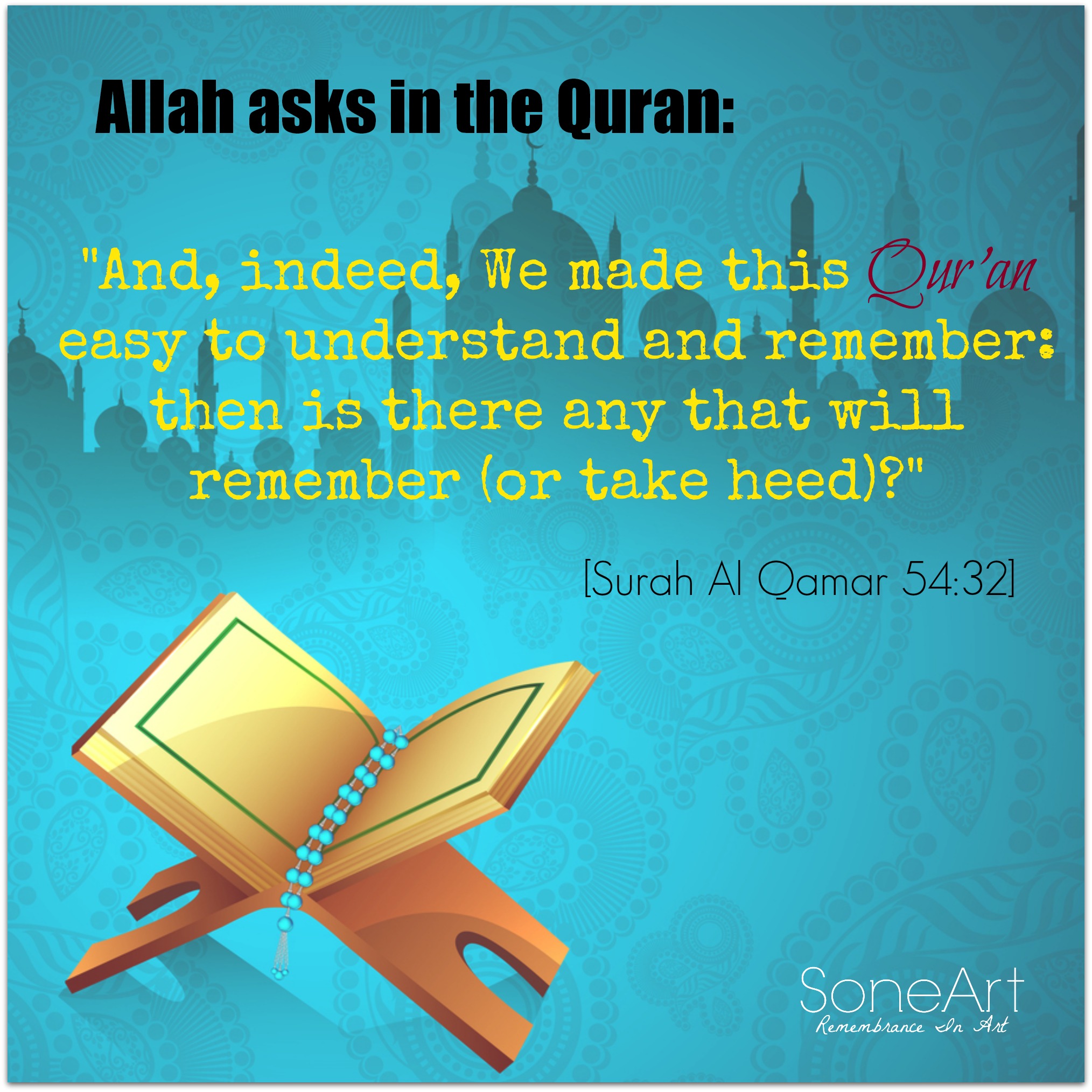 Detail Quotes About Al Quran Nomer 19