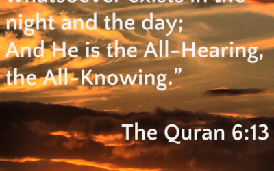 Detail Quotes About Al Quran Nomer 41