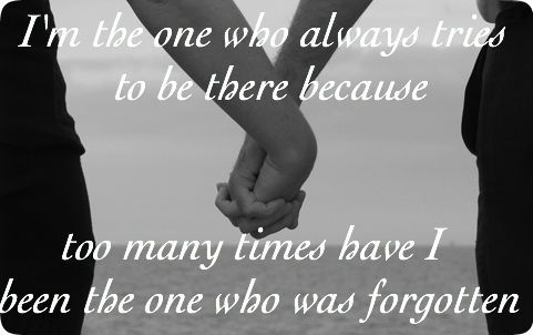 Detail Quotes About Always Being There Nomer 26