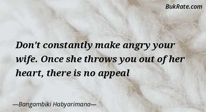 Detail Quotes About Angry Wife To Husband Nomer 43