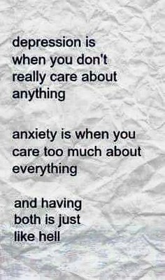Detail Quotes About Anxiety And Love Nomer 12