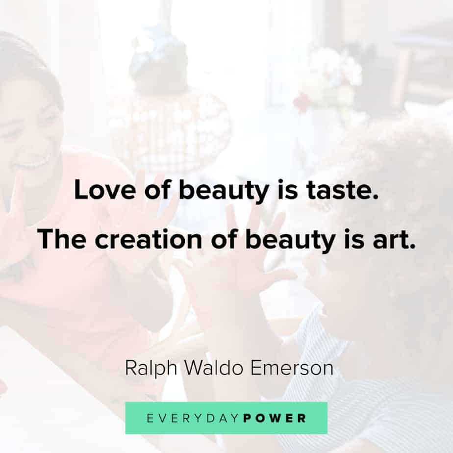 Detail Quotes About Art And Beauty Nomer 23