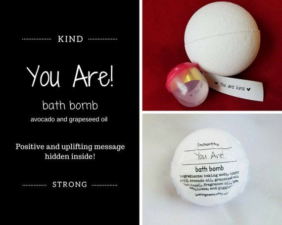 Detail Quotes About Bath Bombs Nomer 2