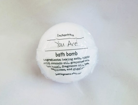 Detail Quotes About Bath Bombs Nomer 10