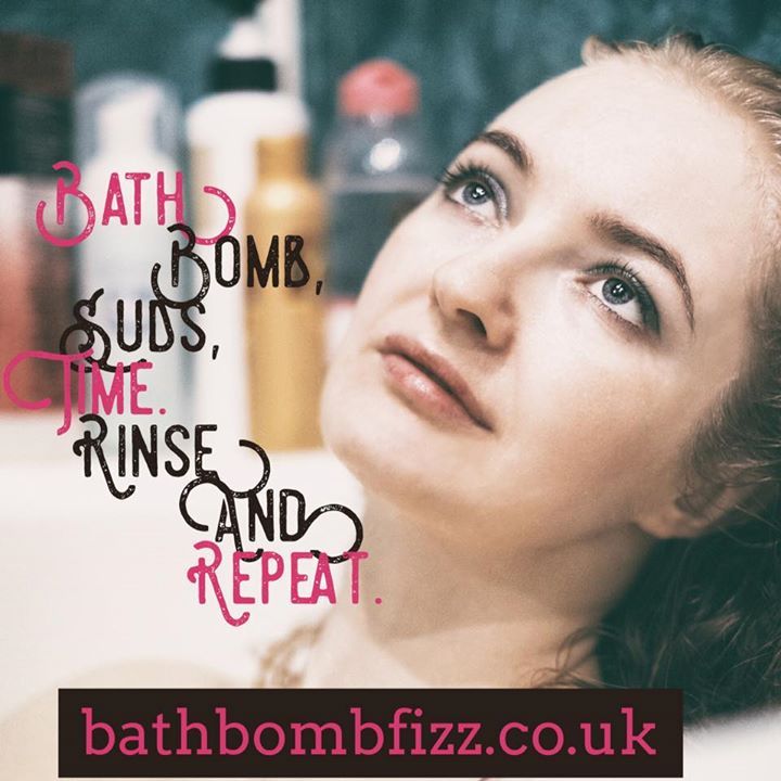 Detail Quotes About Bath Bombs Nomer 27