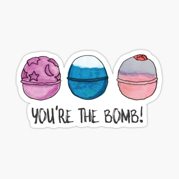 Detail Quotes About Bath Bombs Nomer 9