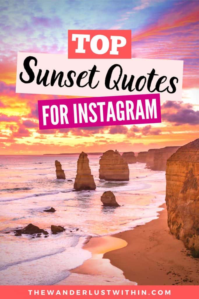 Detail Quotes About Beach And Sunset Nomer 11