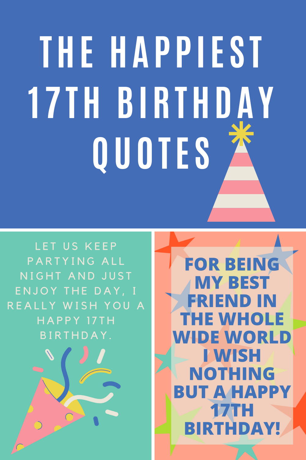 Detail Quotes About Being 17 Years Old Nomer 28