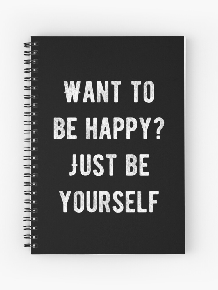 Detail Quotes About Being Happy With Yourself Nomer 22