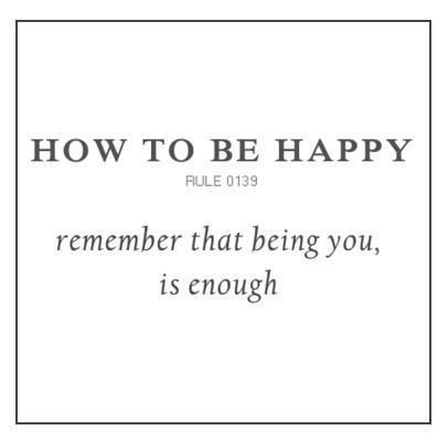 Detail Quotes About Being Happy With Yourself Nomer 34