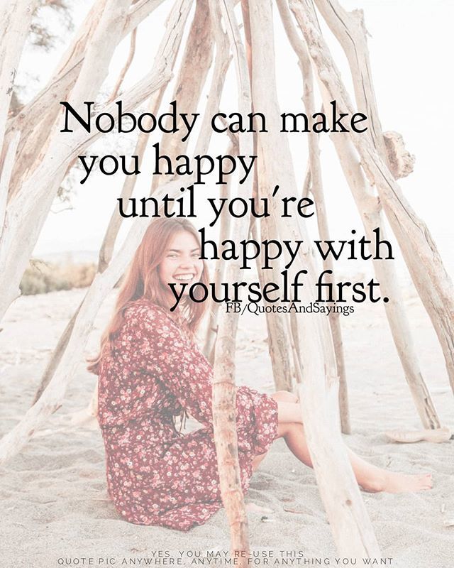 Detail Quotes About Being Happy With Yourself Nomer 44