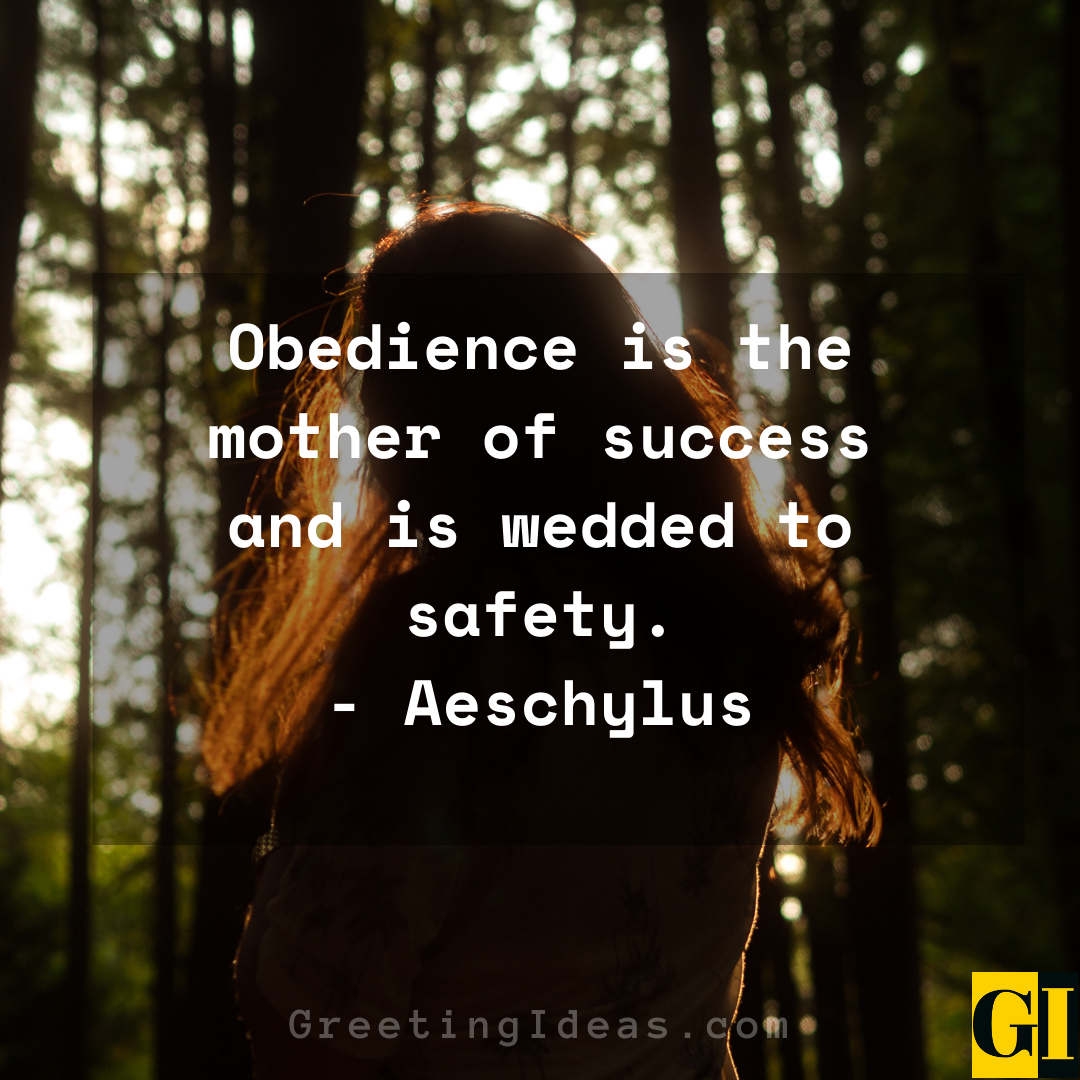Detail Quotes About Being Obedient Nomer 23