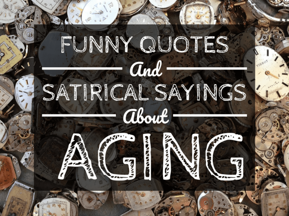 Detail Quotes About Being Silly And Enjoying Life Nomer 52