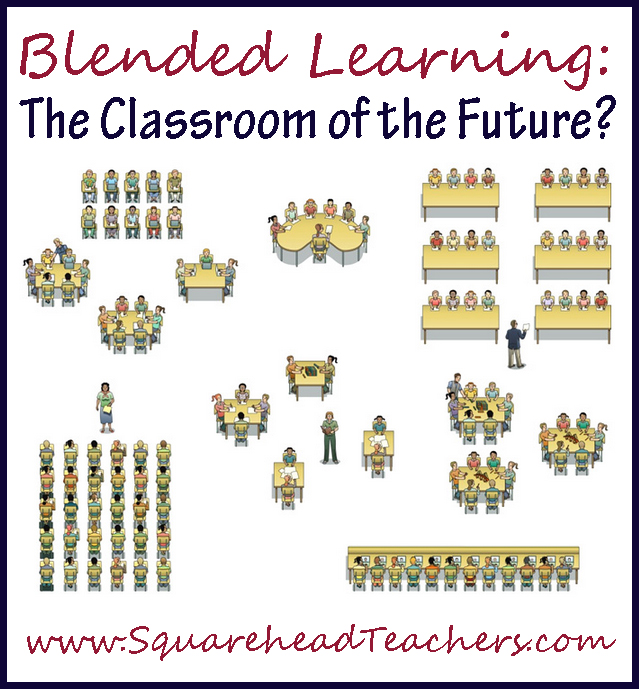 Detail Quotes About Blended Learning Nomer 47