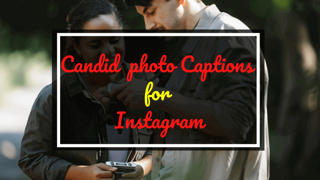 Detail Quotes About Candid Photos Nomer 11