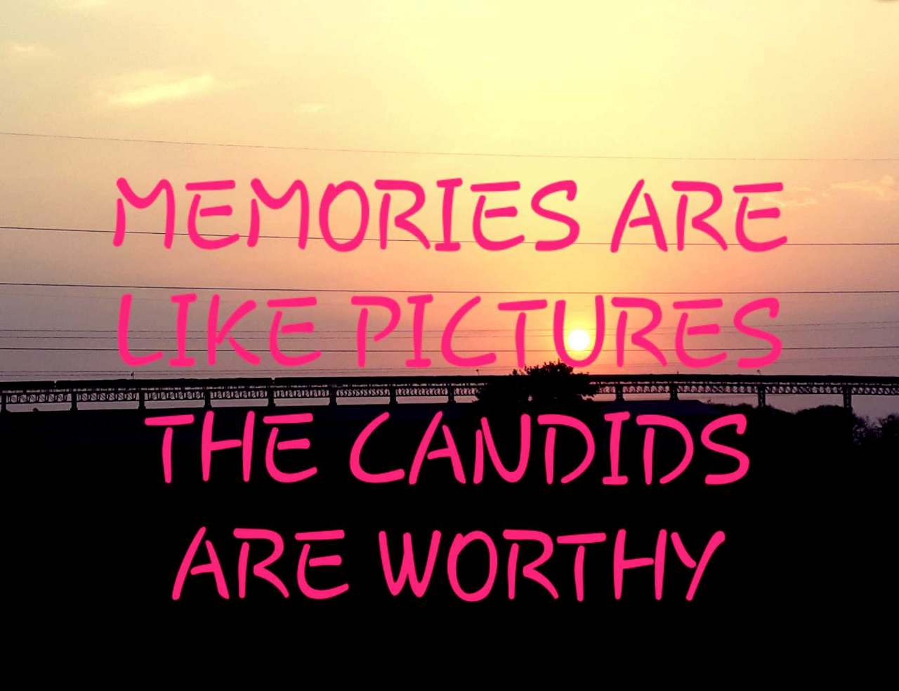 Detail Quotes About Candid Photos Nomer 22