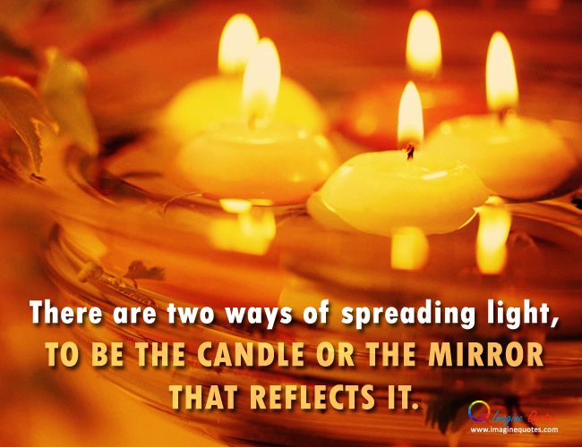 Detail Quotes About Candle And Life Nomer 39