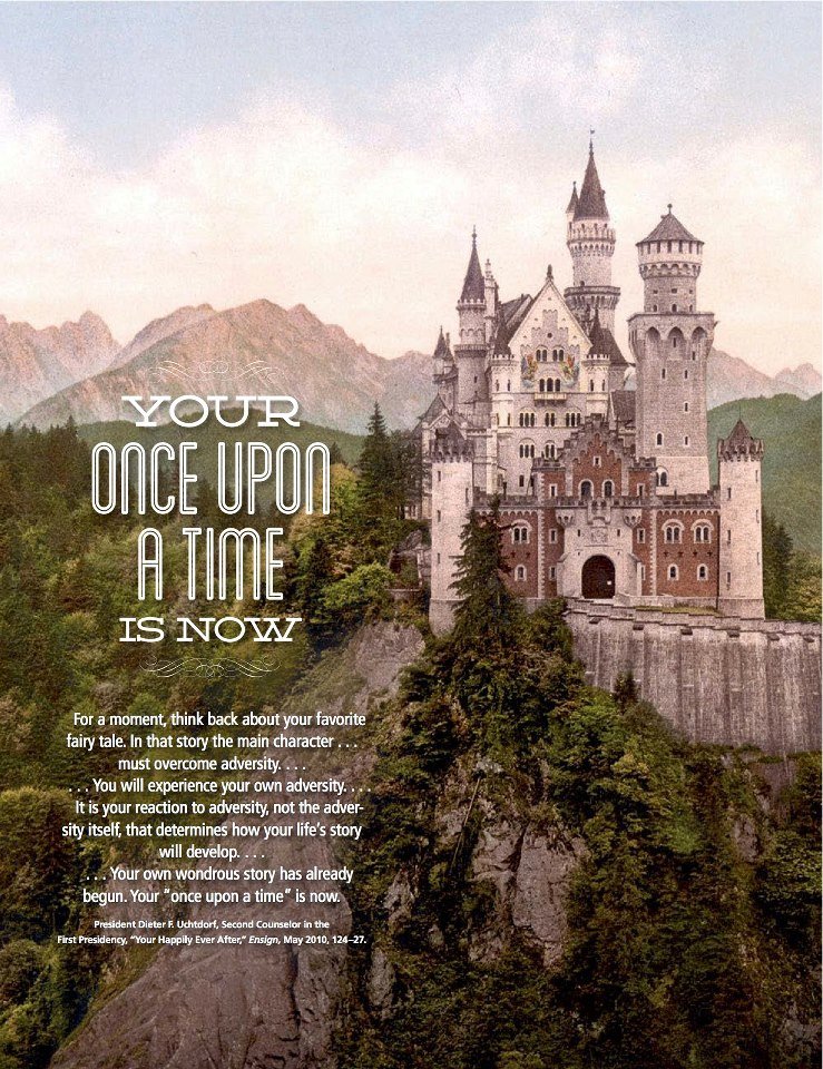 Detail Quotes About Castles Nomer 18