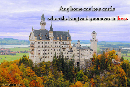 Detail Quotes About Castles Nomer 21