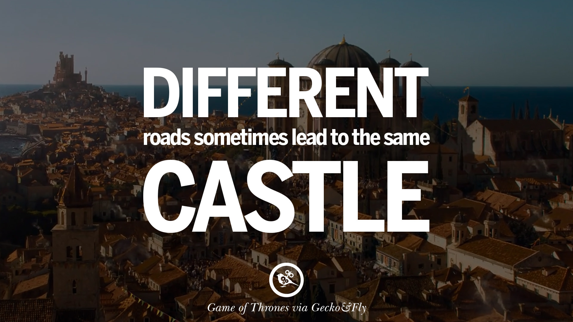 Detail Quotes About Castles Nomer 38