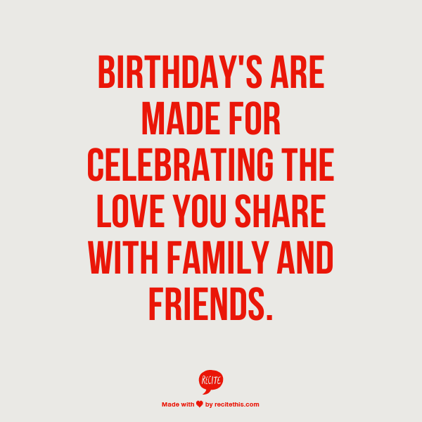 Detail Quotes About Celebrating Birthday With Friends Nomer 4