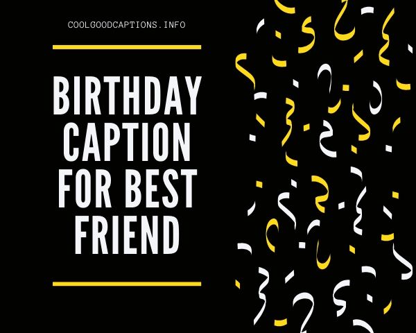 Detail Quotes About Celebrating Birthday With Friends Nomer 30