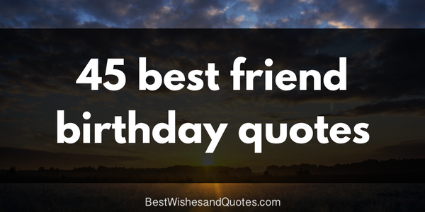 Detail Quotes About Celebrating Birthday With Friends Nomer 40