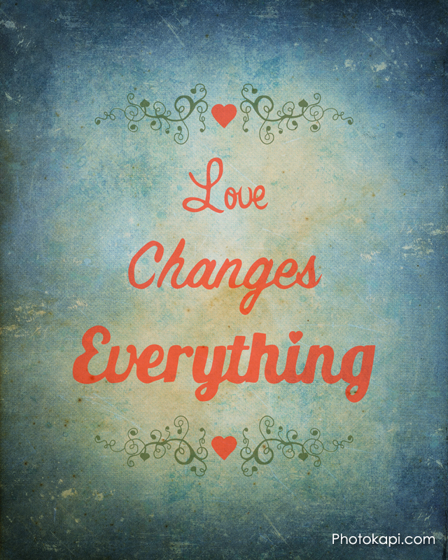 Detail Quotes About Change Of Love Nomer 36