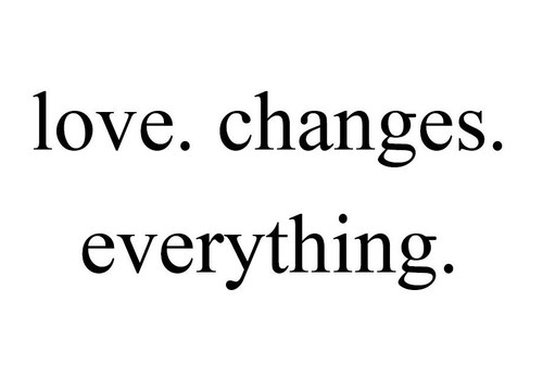 Detail Quotes About Change Of Love Nomer 40