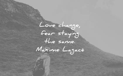 Detail Quotes About Change Of Love Nomer 7