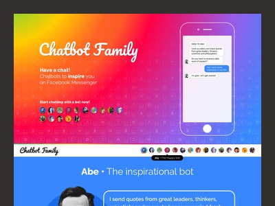 Detail Quotes About Chatbots Nomer 54