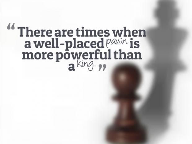 Detail Quotes About Chess Pawns Nomer 3