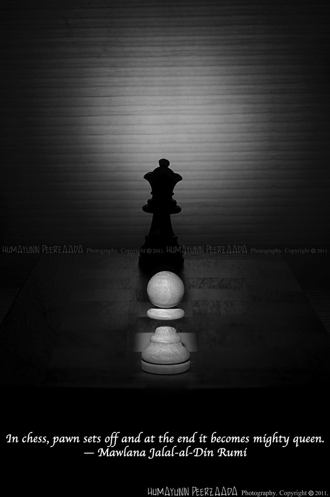 Detail Quotes About Chess Pawns Nomer 19