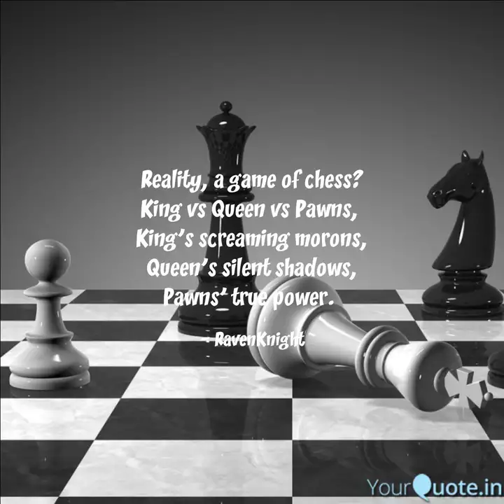 Detail Quotes About Chess Pawns Nomer 28