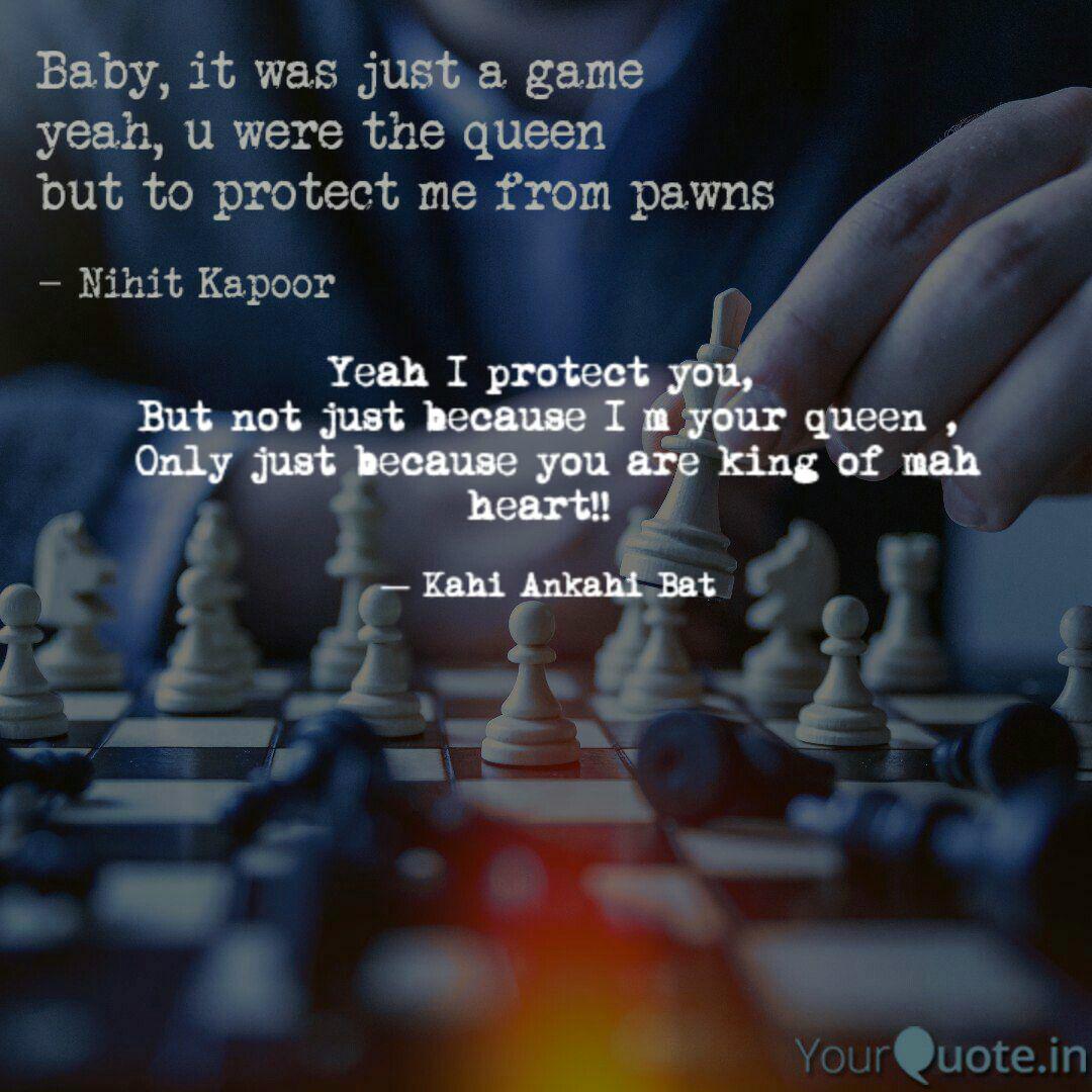 Detail Quotes About Chess Pawns Nomer 31
