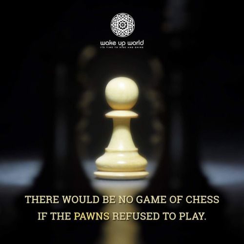 Detail Quotes About Chess Pawns Nomer 5