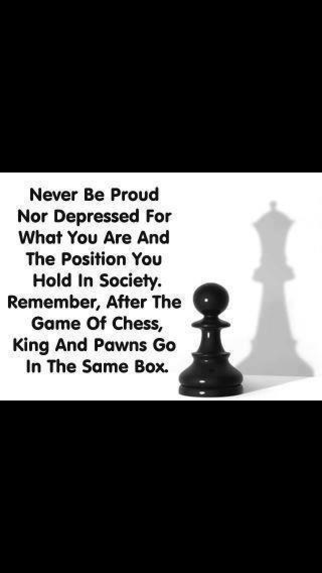 Detail Quotes About Chess Pawns Nomer 45