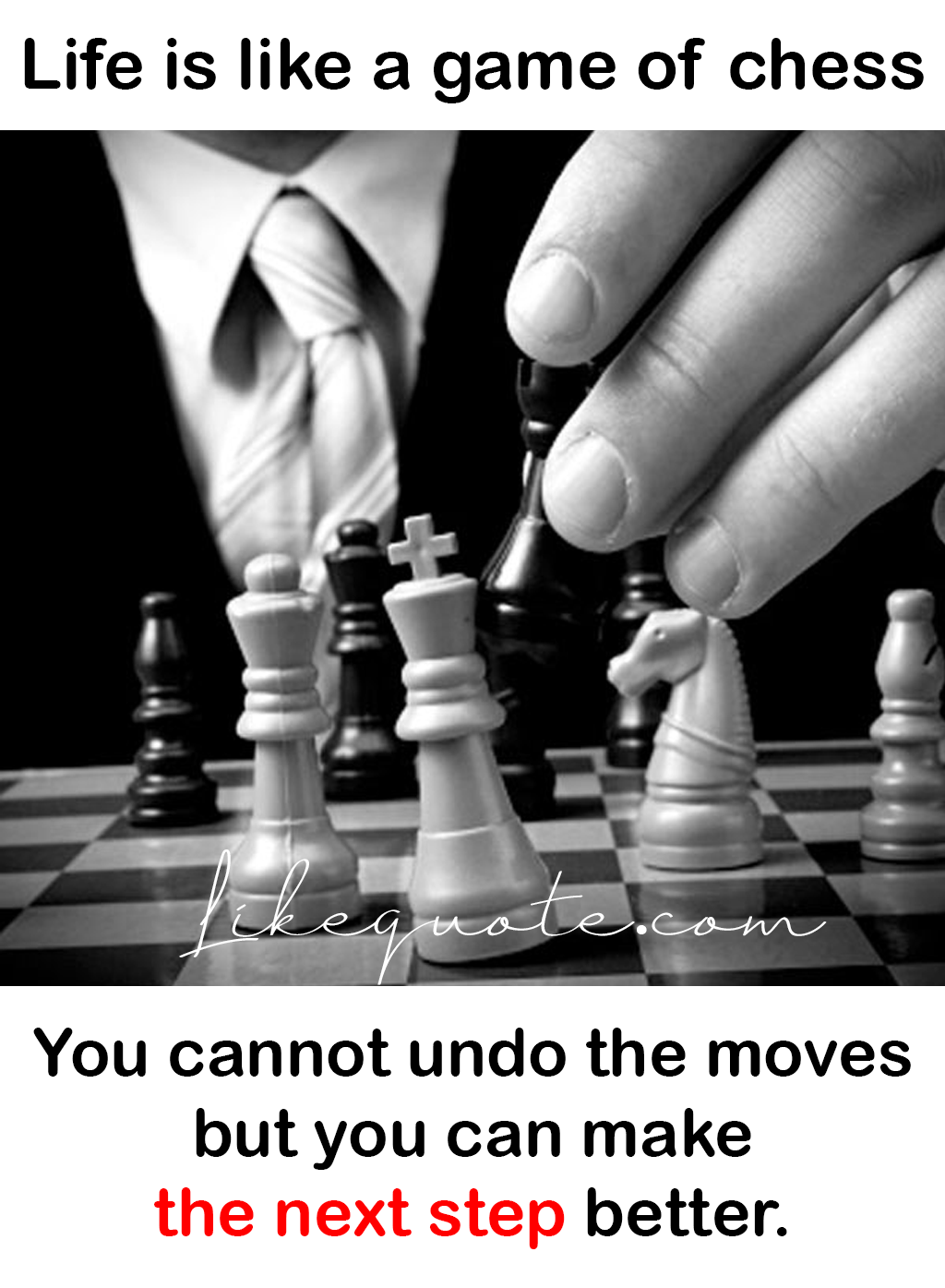 Detail Quotes About Chess Pawns Nomer 46