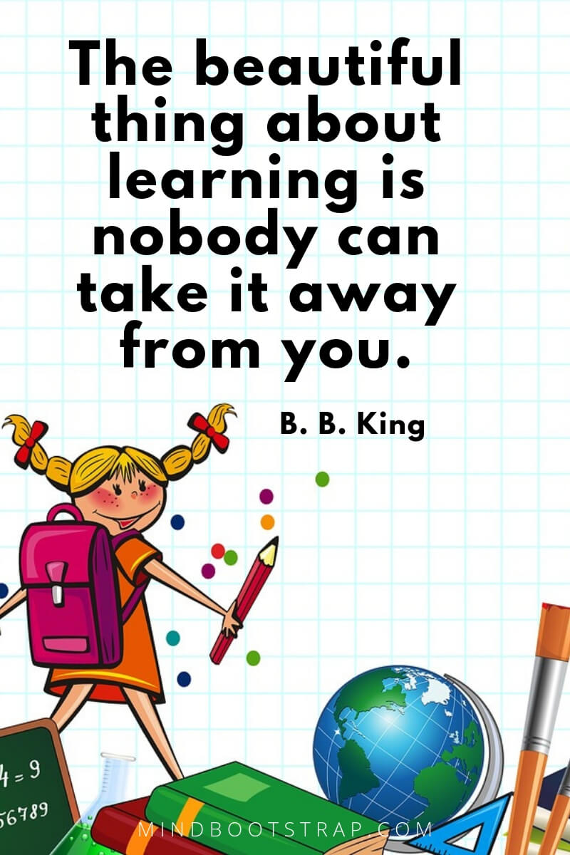 Detail Quotes About Children Learning Nomer 26